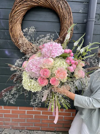 Kwiaciarnia Bławatek ania sztraube